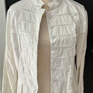 Chicos jacket brand new